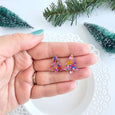 Christmas Tree Studs