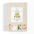 12 Days of Christmas Go Fish Card Game