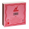Merry and Bright Matchbox