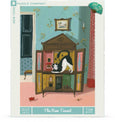 The New Tenant Puzzle