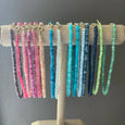 Candy Gemstone Necklace