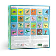 Dinosaur Matching Game