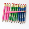 Mahjong Social Club Mini Pencils