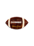 Vintage Football Hair Clip