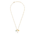 Beachcomber Necklace