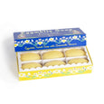Eggwhite Facial Bar Soap Set