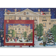 Highgrove House at Christmas Puzzle