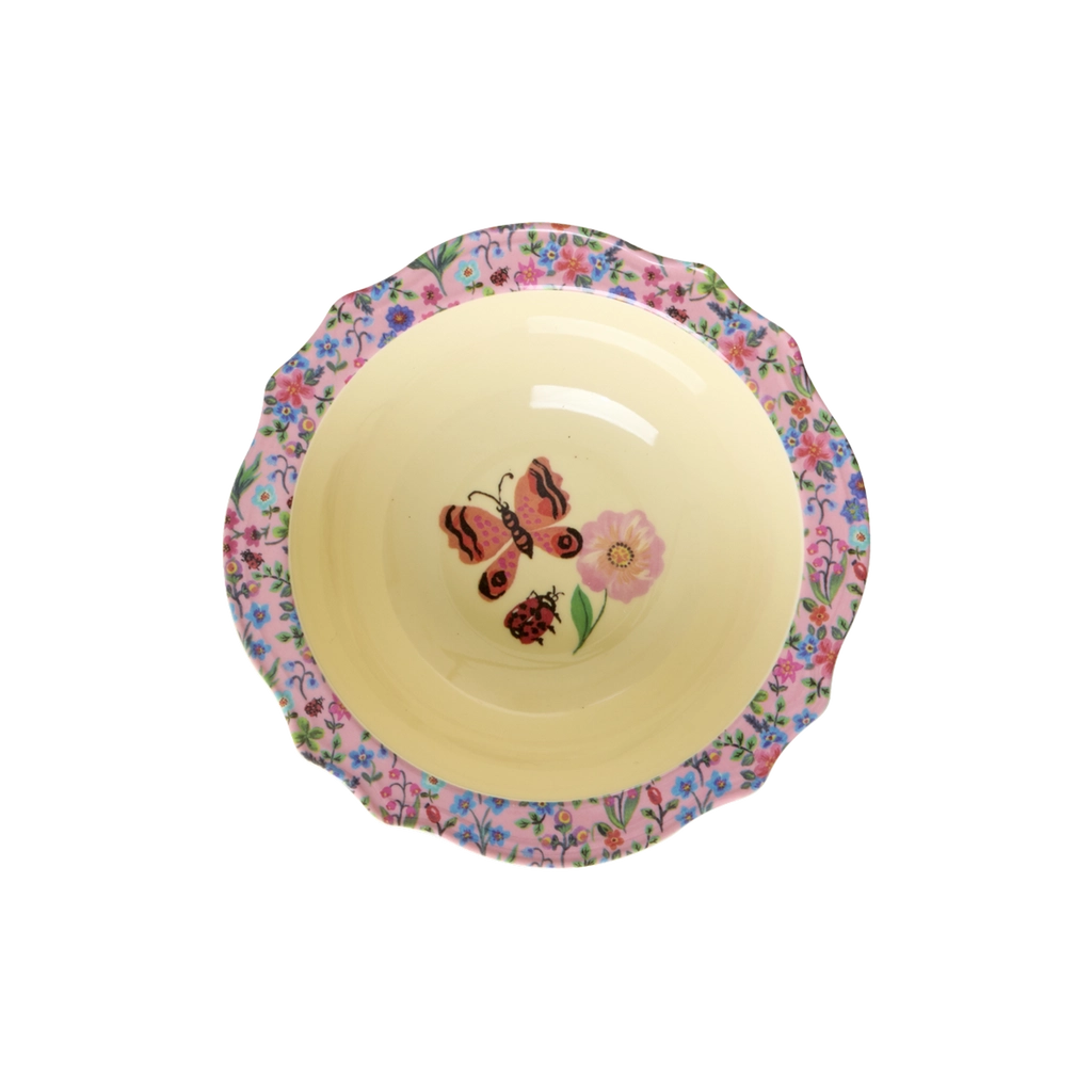 Nathalie Lété Vintage Bowl