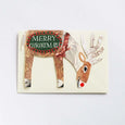 Rudolph Card