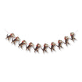 Christmas Cat Garland