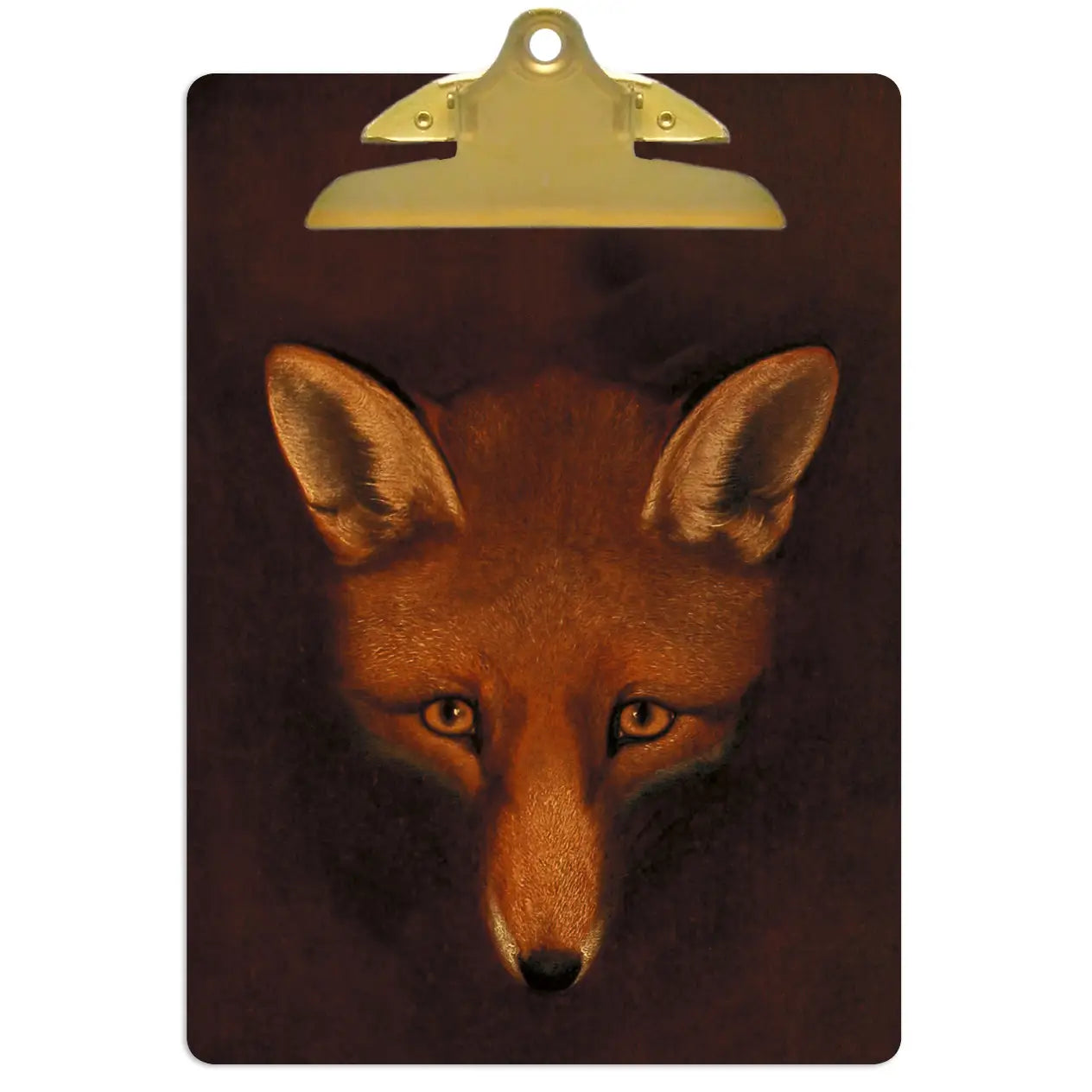 Fox Clipboard