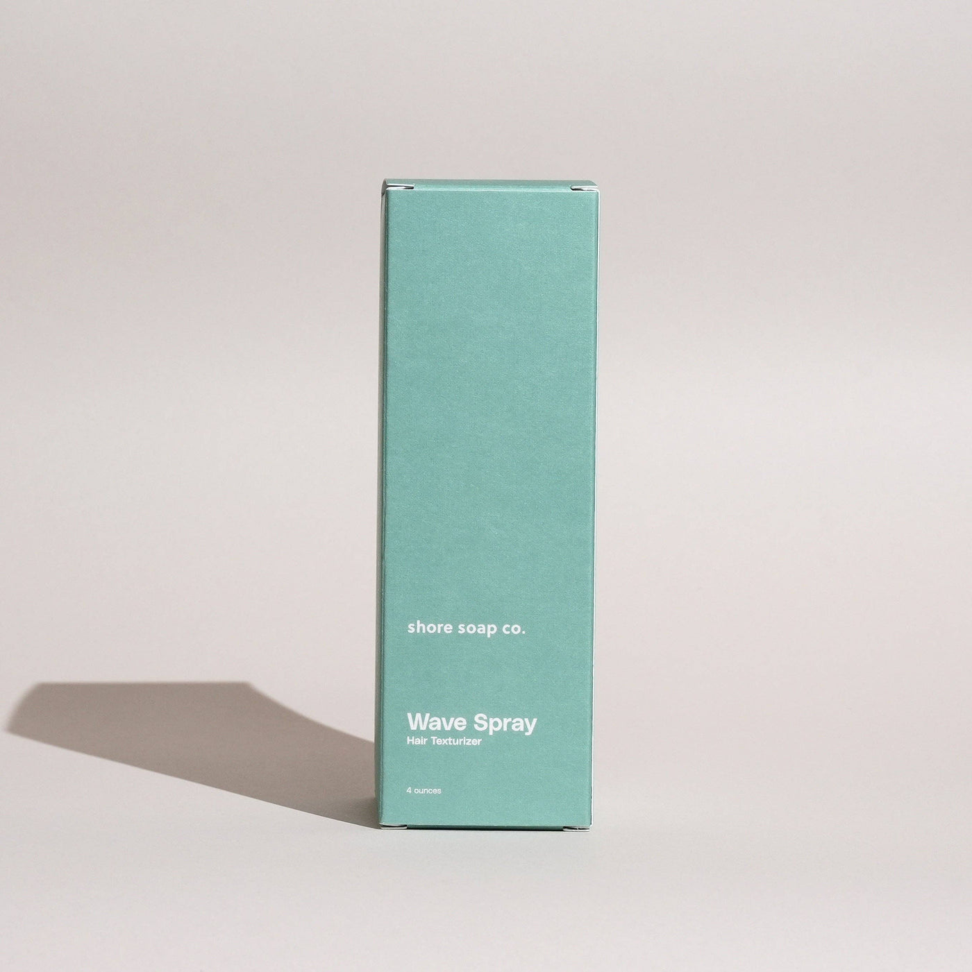 Wave Spray