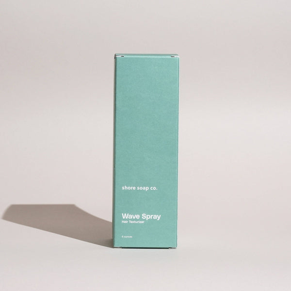 Wave Spray
