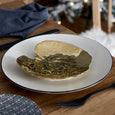 Alchemille Leaf Plate