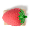 Strawberry Baby Car