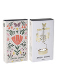 Meadow Rotary Candleholder