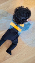 Bumble Bee Costume Wings