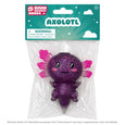 Axolotl Squishy