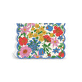 Liberty Scalloped Notecard Set