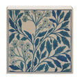 Blue Floral Matches