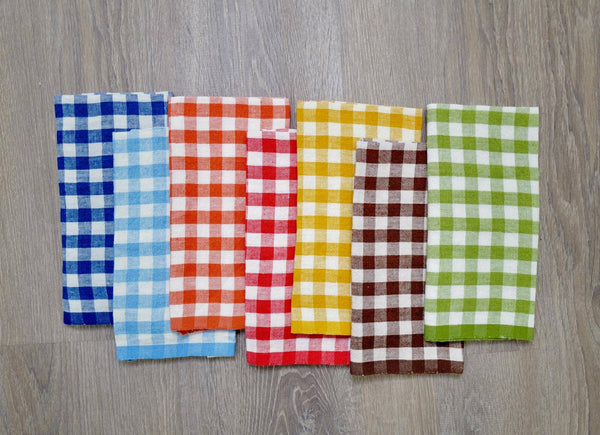 Picnic Napkin Set