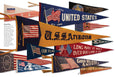 Broad Stripes Bright Stars