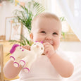 Natural Rubber Teething Toy