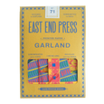 Bright Happy Birthday Garland