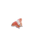 Mini Swallowtail Hair Clip