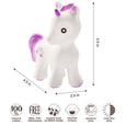 Natural Rubber Teething Toy