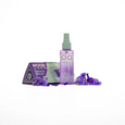 French Violet Mood Water