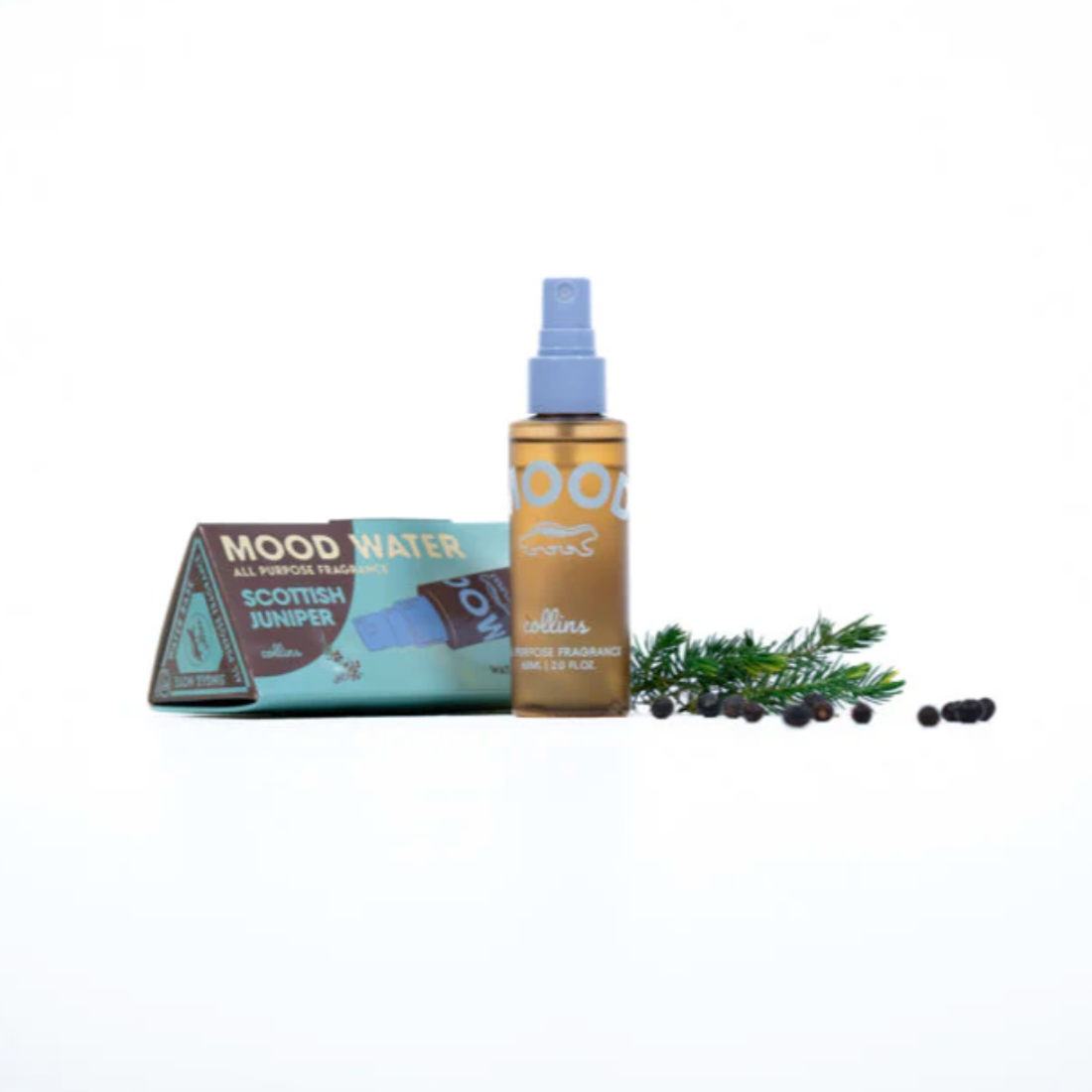 Scottish Juniper Mood Water