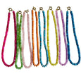 Candy Gemstone Necklace