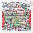 Michael Storrings Toy Workshop Puzzle