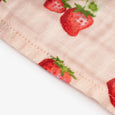 Strawberry Swaddle