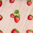 Strawberry Swaddle