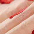 Strawberry Swaddle
