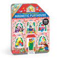 Woodland Wonder Magnetic Playhouse