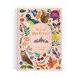 Art of the Forest Sticker Book
