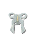 Coquette Bow Hair Clip