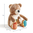 Bear Itzy Bitzy Mirror