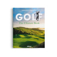Golf: The Ultimate Book