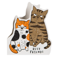 Grumpy Best Friends Card