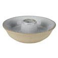 Lyna Ceramic Candleholder
