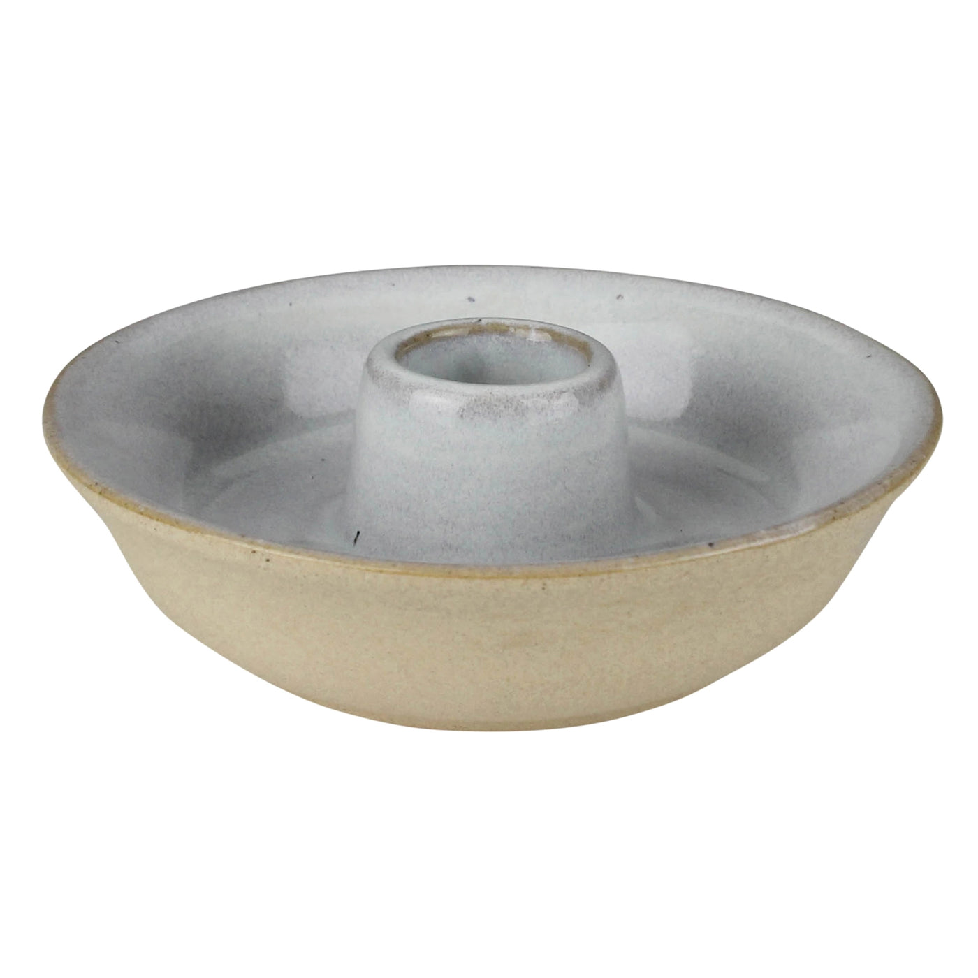 Lyna Ceramic Candleholder