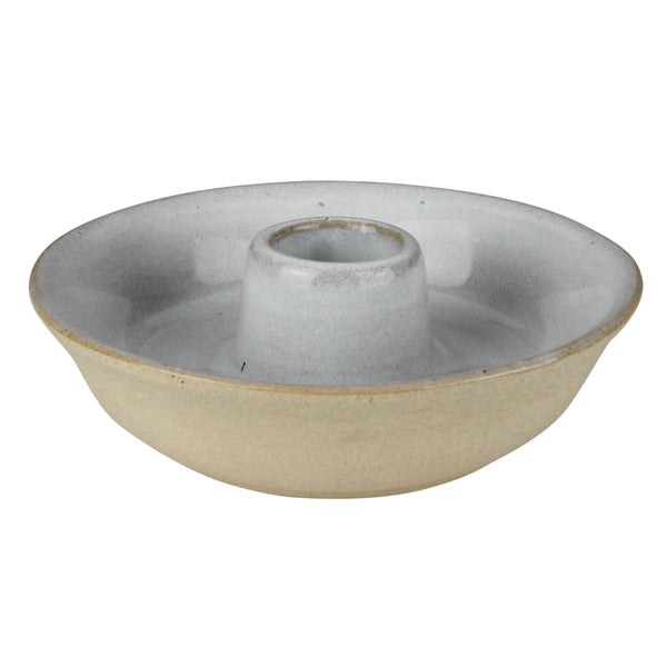 Lyna Ceramic Candleholder