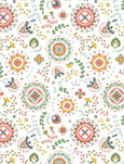 Helmsie Wrapping Paper Book