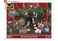 The Nutcracker Battle Puzzle