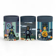 Trick-Or-Treaters Puzzle Set