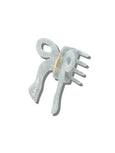 Coquette Bow Hair Clip